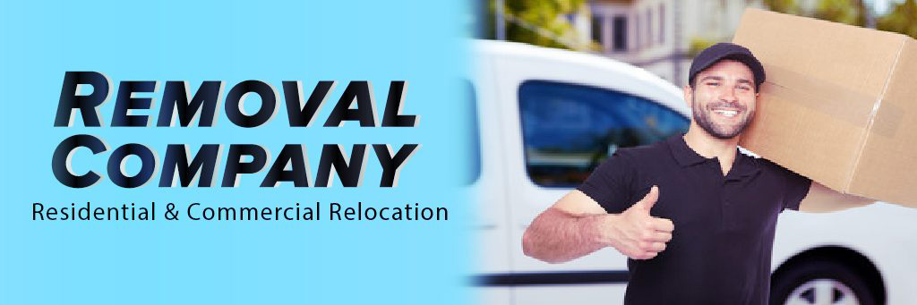 Removalists in Waverton